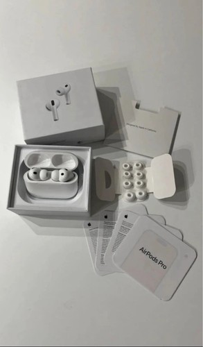 Apple airpods pro - apple, 3