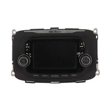 Autoradio d'origine ALFA ROMEO GIULIETTA 2 PHASE 2 01561086970