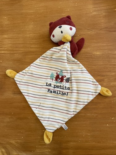 Mots enfants doudou plat - doudou,