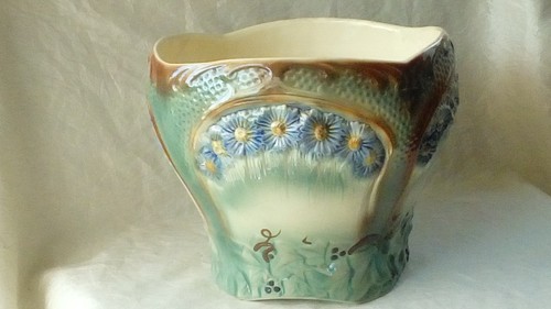 Cache pot barbotine onnaing - cache,