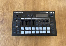 Roland groovebox mc 101
