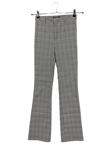 Bershka pantalon fuseau dames - pantalon,