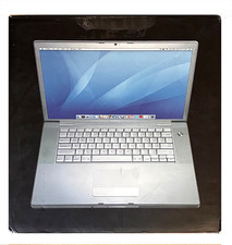 MacBook Pro 15' -  Boîte