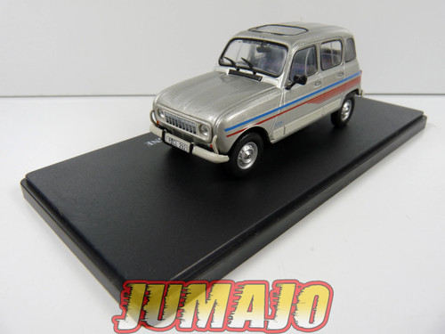R4l35 passion renault 1 - passion, l