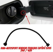 Cordon Attache Bouchon Réservoir Carburant Trappe à Essence Compatible BMW MINI