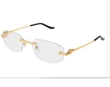 NEUF Lunettes de VUE CARTIER