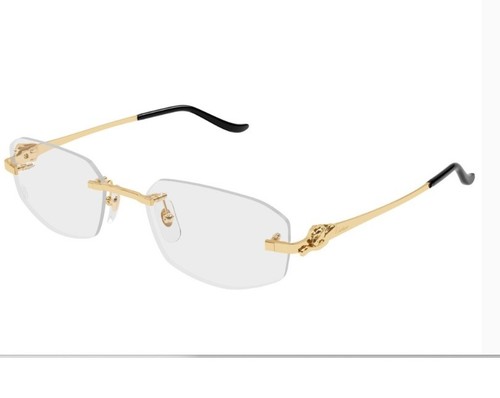 Neuf lunettes vue cartier - lunettes, de