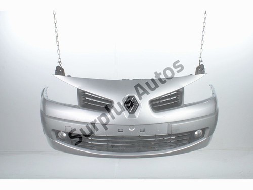 Pare choc avant 620223579r - pare-choc,