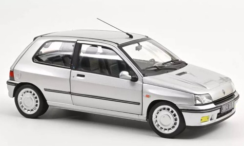 Norev renault clio - clio, 16s