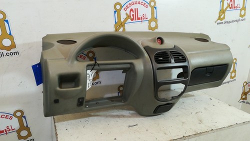 Tableau bord jdm - tableau,