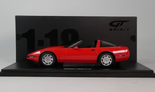 Gtspirit spirit chevrolet - gtspirit, gt