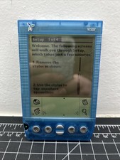 Handspring Visor Deluxe