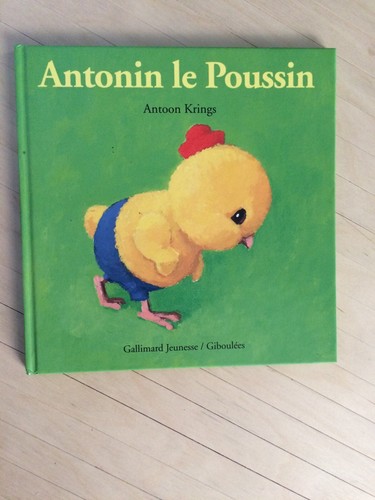 Antonin poussin antoon - antonin, poussin.