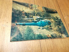 Photo Aviation-Hélicoptère