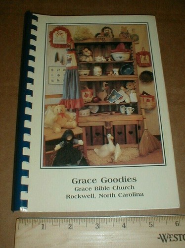 Grace baptist church rockwell - grace,