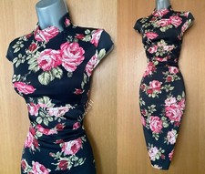 Robe Crayon Orientale Chinoise