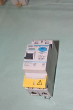 interrupteur différentiel