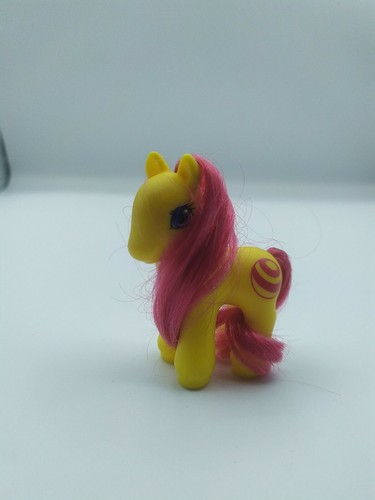 Mon petit poney little pony - petit,