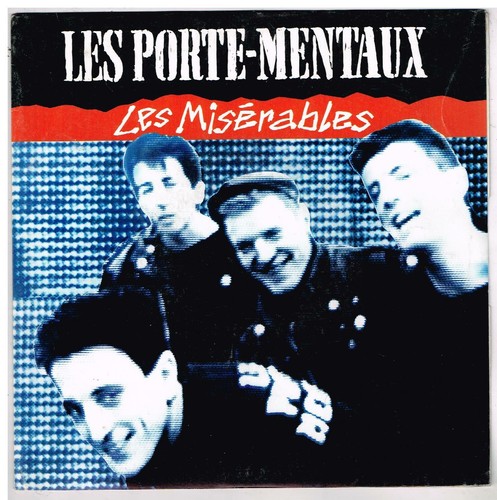 Les porte mentaux - porte-mentaux,
