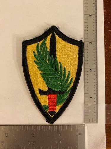 Original authentic central - us,
