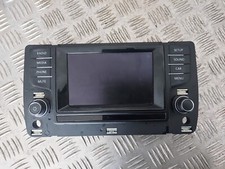 Ecran Autoradio GPS -