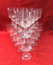 Verre eau en cristal - 1,