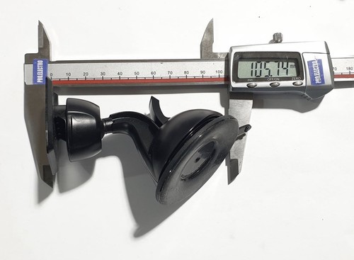 Pied support voiture gps - pied,
