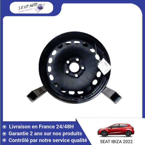 Jante tole seat ibiza - tole,