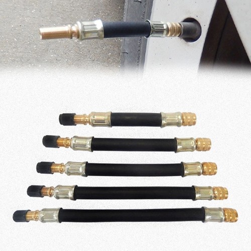 Véhicule pneu valve - , rallonge