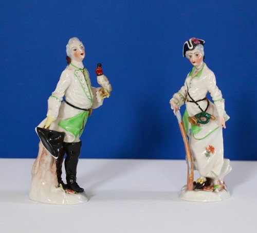 Xixème capodimonte naples - xixème,
