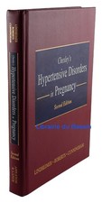 Chesley's Hypertensive Disorders in Pregnancy Cunningham 1999