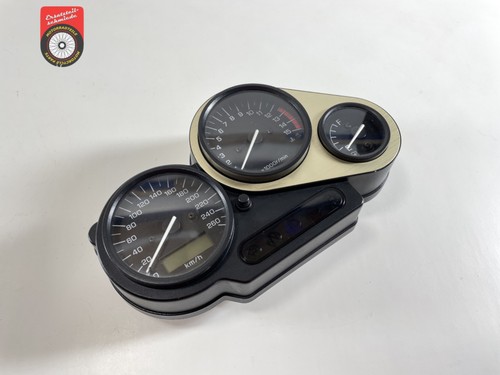 Yamaha fzs 600 fazer rj02 - 600,