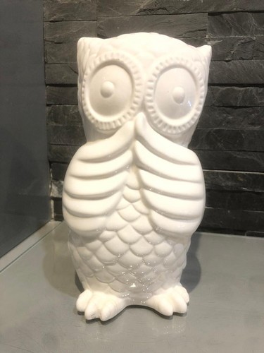 Grande chouette hibou