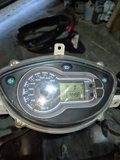 COMPTEUR SYM JET 4 4T 2010 2015