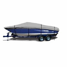 Sea Ray SPX 210 Bowrider Heavy