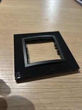 HAGER WKN831 - 1 Plaque 1