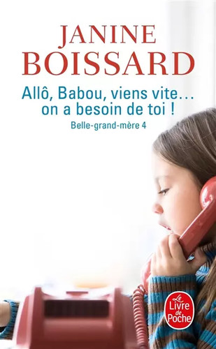 Allo babou viens - allo,, on