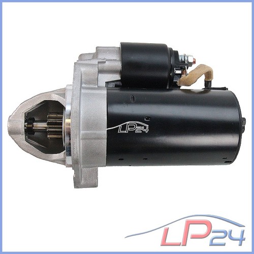 Starter moteur kw pour - 2,3,