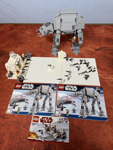 Lego star wars 100 - wars, 100%