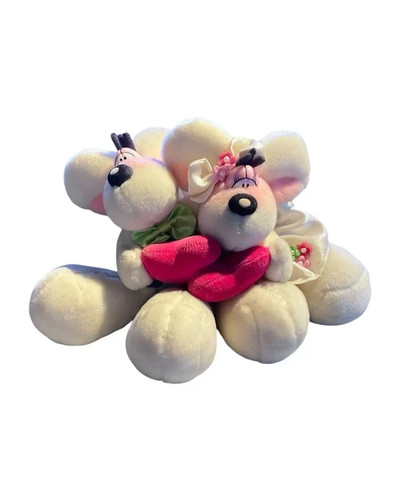 Peluche diddl diddlina - peluche,