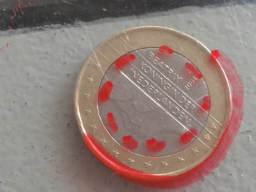Pièce nederland 2001 - nederland,