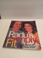 Radus Simply Fit: Enjoy the