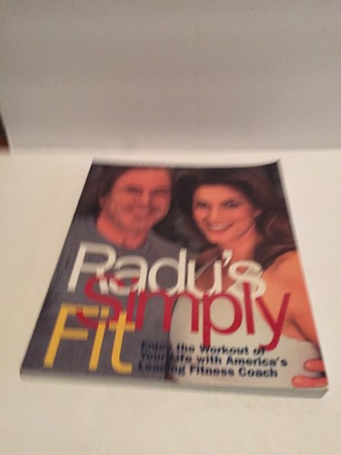 Radus simply fit enjoy the - radus,