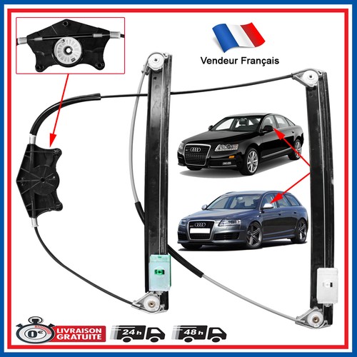 Leve vitre electrique avant - leve,