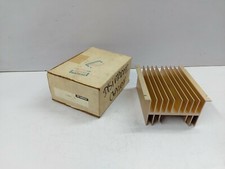 Omega FHS-2 Radiateur À Ailettes