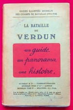 Guides illustrés Michelin des