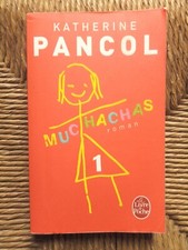 Livre roman muchachas tome 1 - livre,