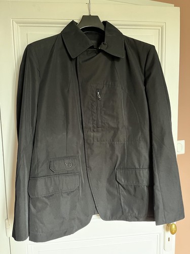 Veste 3 - veste, y-3