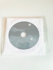 APPLE MACOS X VERSION 10.3.2 PANTHER (2004) FOR POWERBOOK G4 15 & 17" SEALED