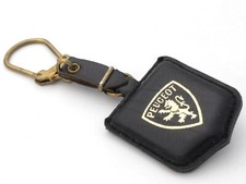 PORTE CLÉS ANCIEN - KEYCHAIN